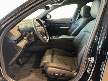 BMW 520d Limo M Sport KlimaKomfortsitz Pano 360  H