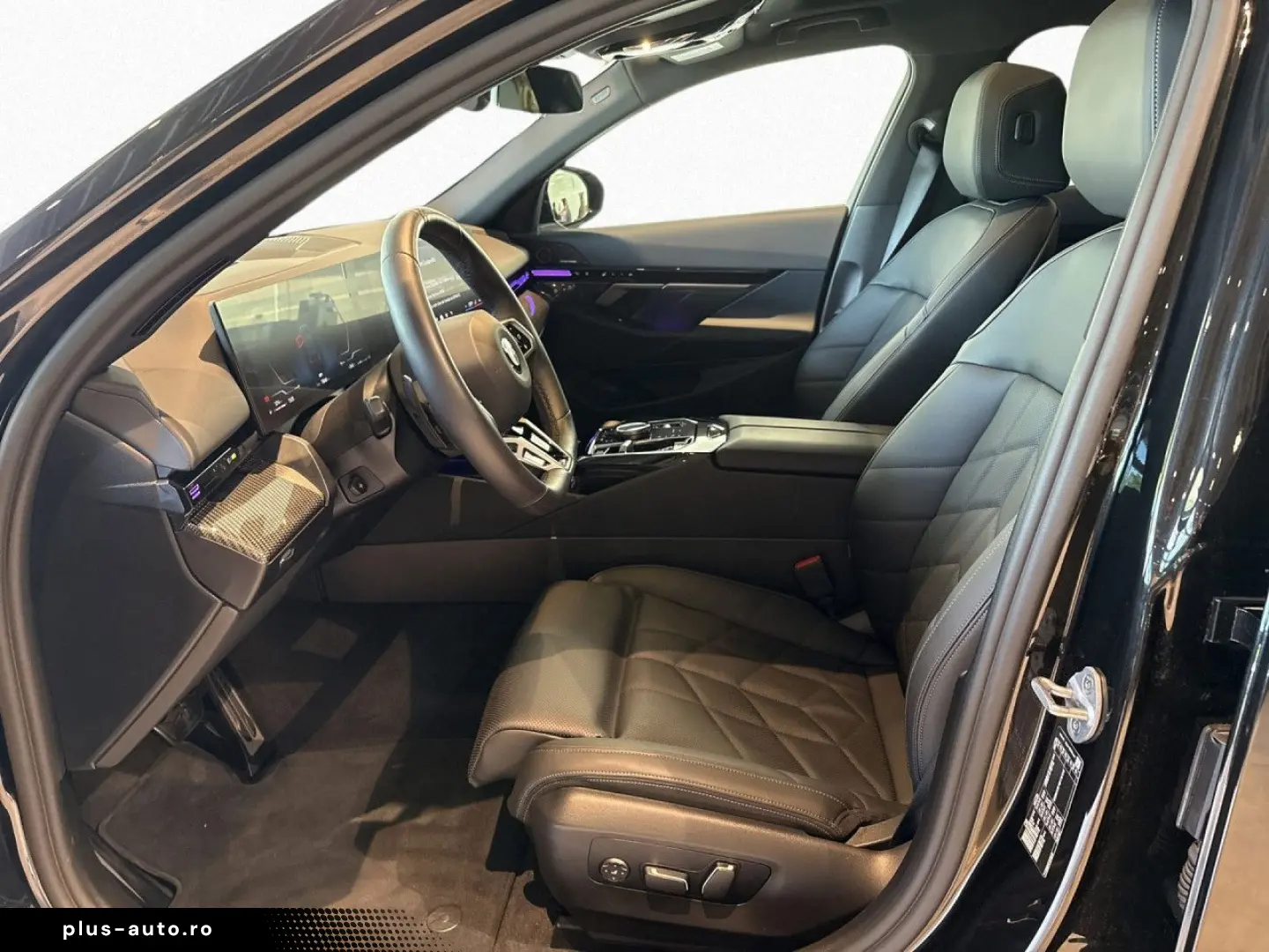 BMW 520d Limo M Sport KlimaKomfortsitz Pano 360  H