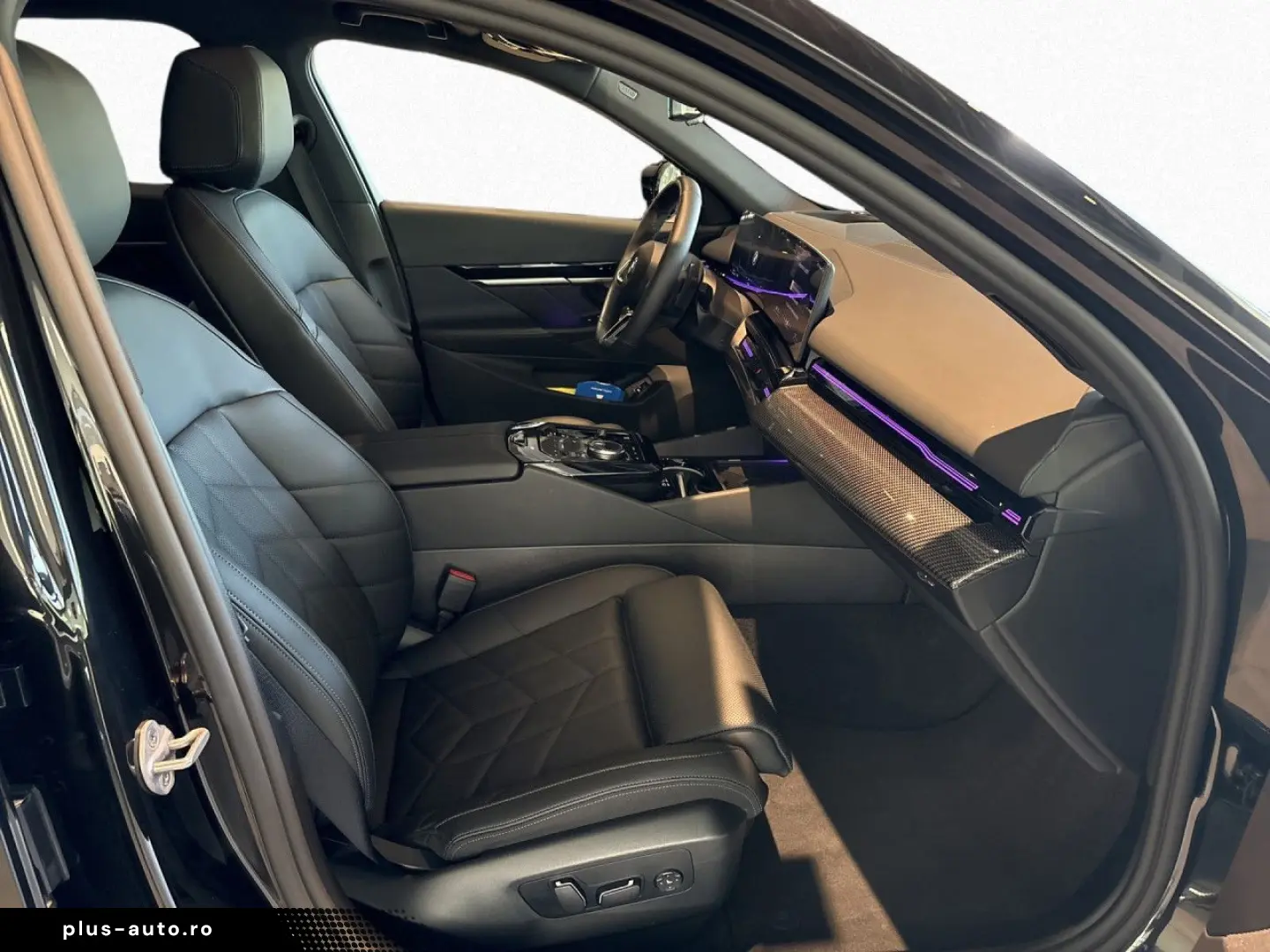 BMW 520d Limo M Sport KlimaKomfortsitz Pano 360  H