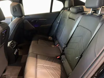 BMW 520d Limo M Sport KlimaKomfortsitz Pano 360  H