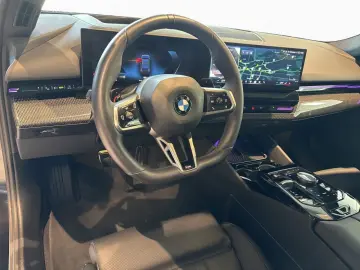 BMW 520d Limo M Sport KlimaKomfortsitz Pano 360  H