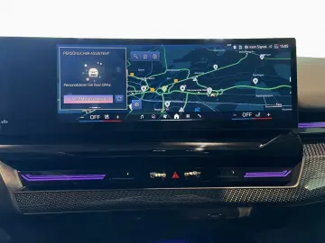 BMW 520d Limo M Sport KlimaKomfortsitz Pano 360  H