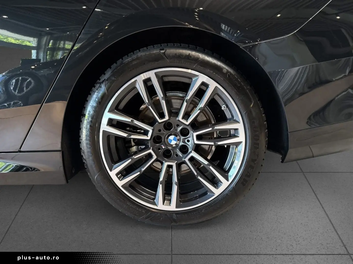 BMW 520d Limo M Sport KlimaKomfortsitz Pano 360  H