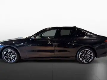 BMW 520d Limo M Sport KlimaKomfortsitz Pano 360  H