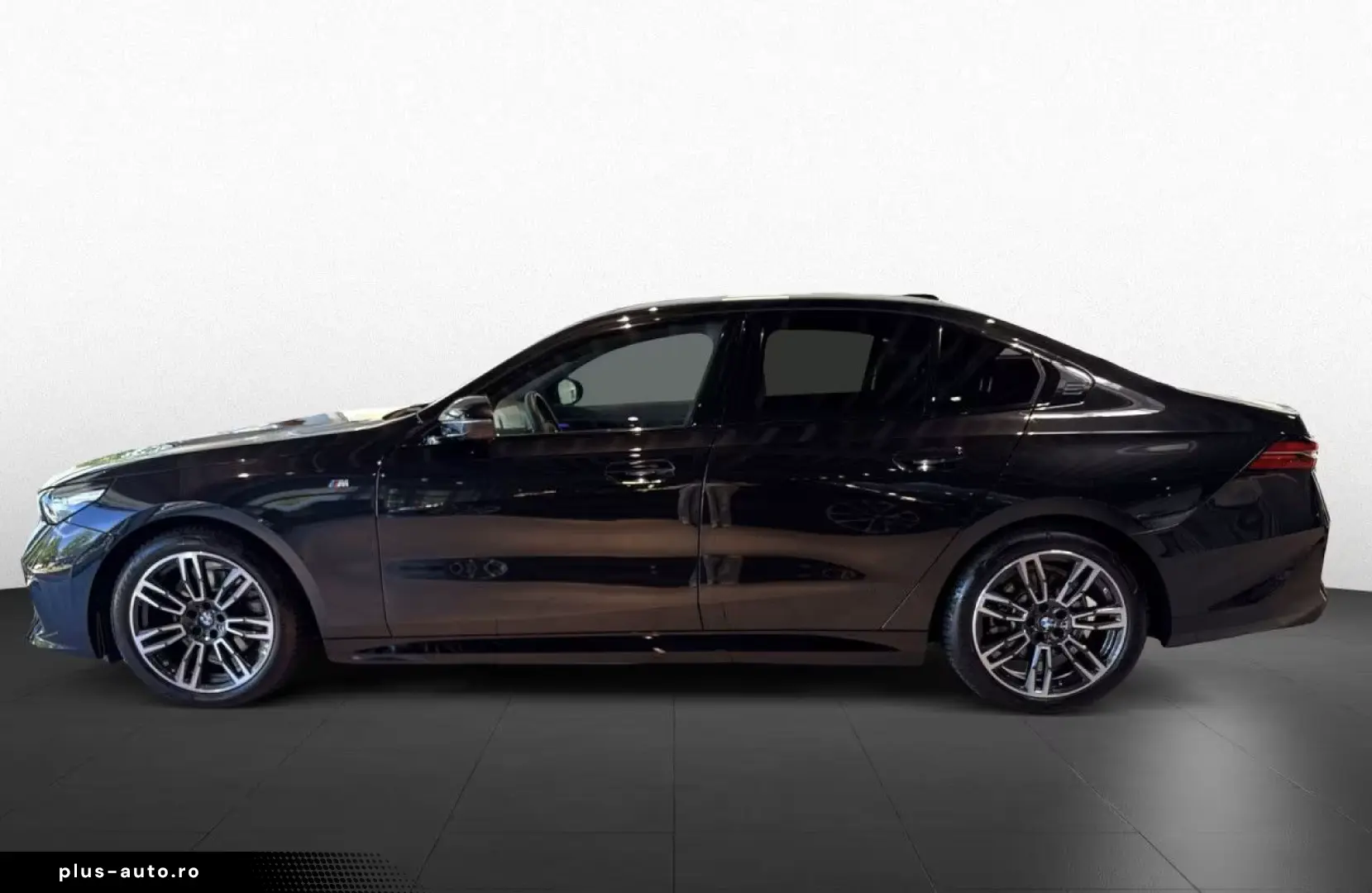 BMW 520d Limo M Sport KlimaKomfortsitz Pano 360  H