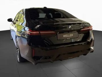 BMW 520d Limo M Sport KlimaKomfortsitz Pano 360  H