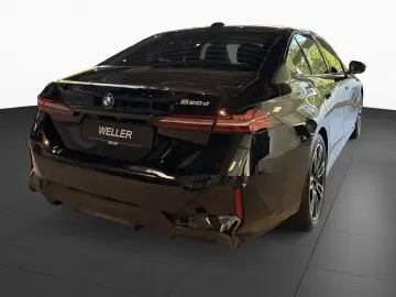 BMW 520d Limo M Sport KlimaKomfortsitz Pano 360  H