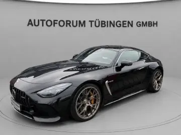 MERCEDES-BENZ AMG GT 63 4MATIC   KERAMIK PREMIUM MANUFAKTUR
