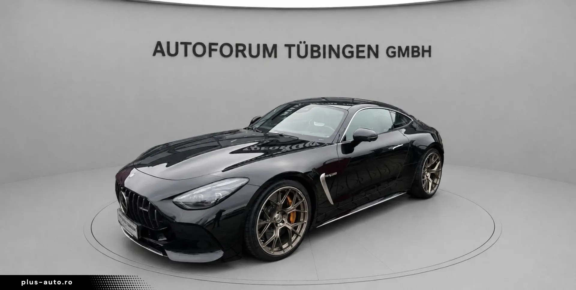 MERCEDES-BENZ AMG GT 63 4MATIC   KERAMIK PREMIUM MANUFAKTUR