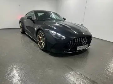 MERCEDES-BENZ AMG GT 63 4MATIC   KERAMIK PREMIUM MANUFAKTUR
