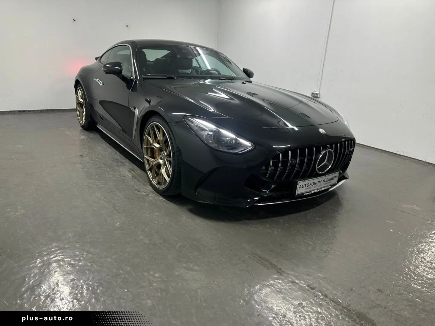 MERCEDES-BENZ AMG GT 63 4MATIC   KERAMIK PREMIUM MANUFAKTUR