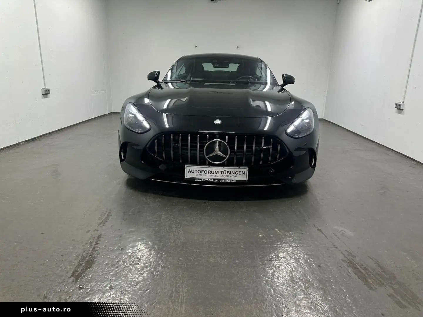 MERCEDES-BENZ AMG GT 63 4MATIC   KERAMIK PREMIUM MANUFAKTUR