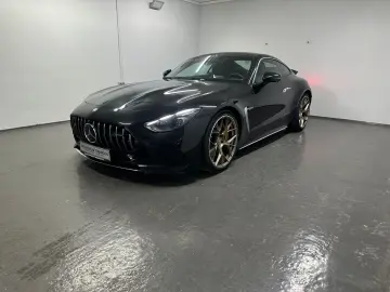 MERCEDES-BENZ AMG GT 63 4MATIC   KERAMIK PREMIUM MANUFAKTUR