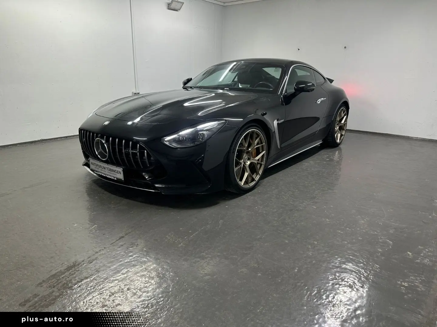 MERCEDES-BENZ AMG GT 63 4MATIC   KERAMIK PREMIUM MANUFAKTUR