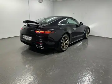 MERCEDES-BENZ AMG GT 63 4MATIC   KERAMIK PREMIUM MANUFAKTUR