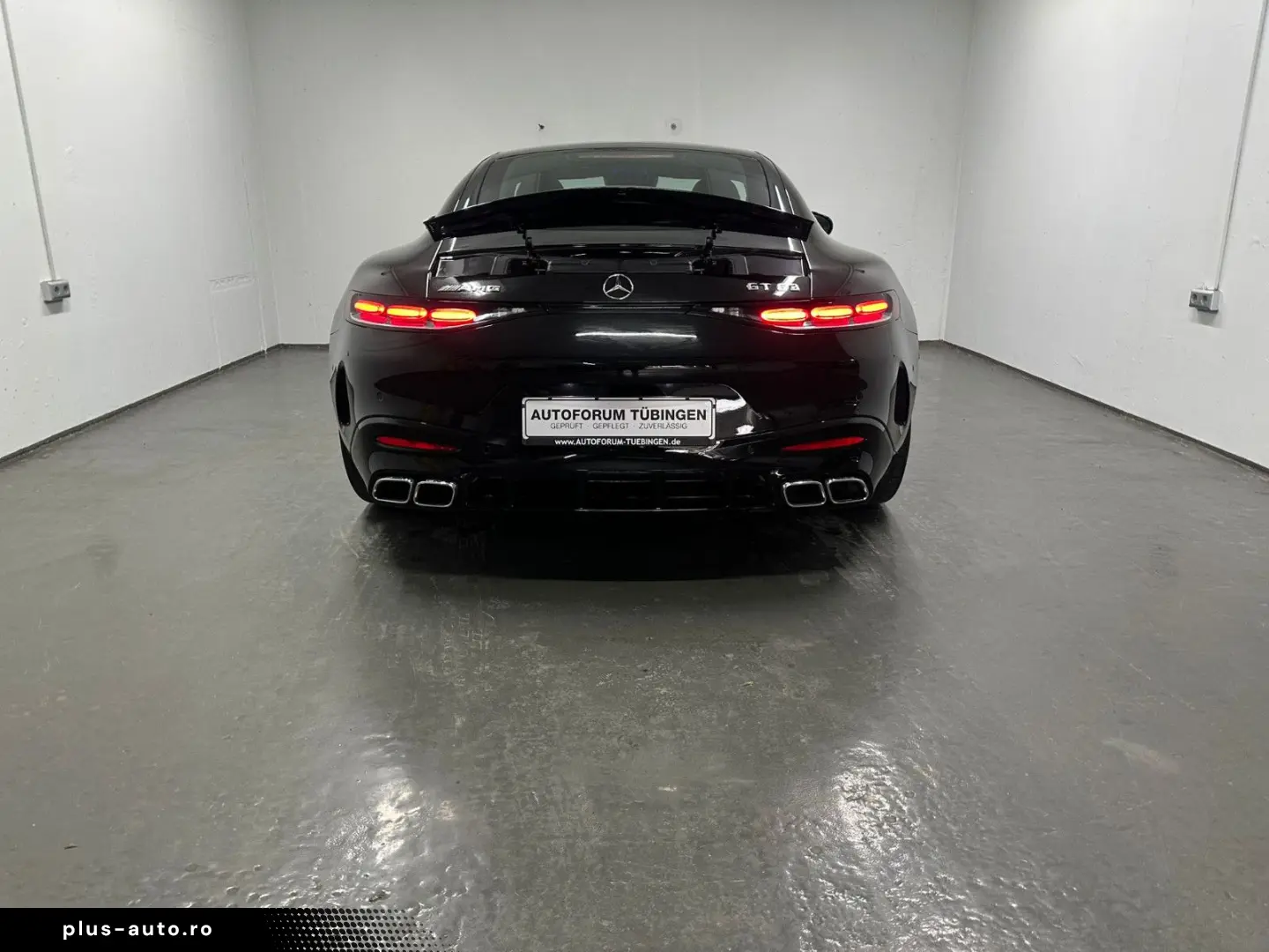 MERCEDES-BENZ AMG GT 63 4MATIC   KERAMIK PREMIUM MANUFAKTUR
