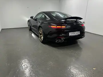 MERCEDES-BENZ AMG GT 63 4MATIC   KERAMIK PREMIUM MANUFAKTUR
