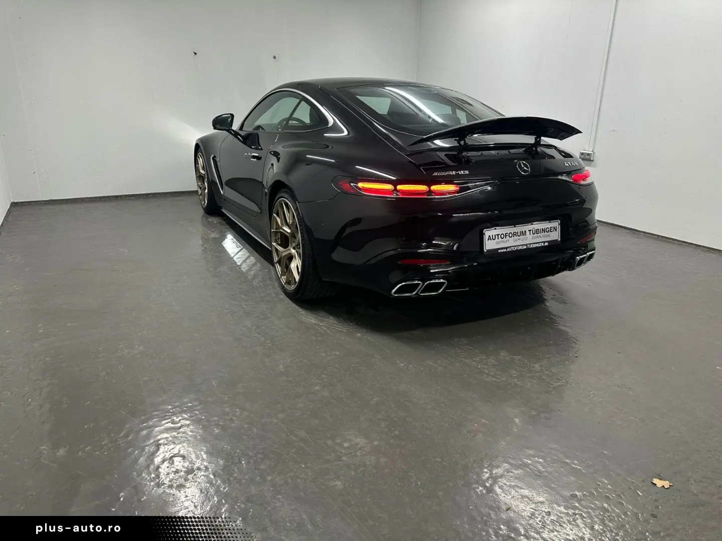 MERCEDES-BENZ AMG GT 63 4MATIC   KERAMIK PREMIUM MANUFAKTUR