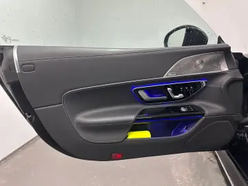 MERCEDES-BENZ AMG GT 63 4MATIC   KERAMIK PREMIUM MANUFAKTUR