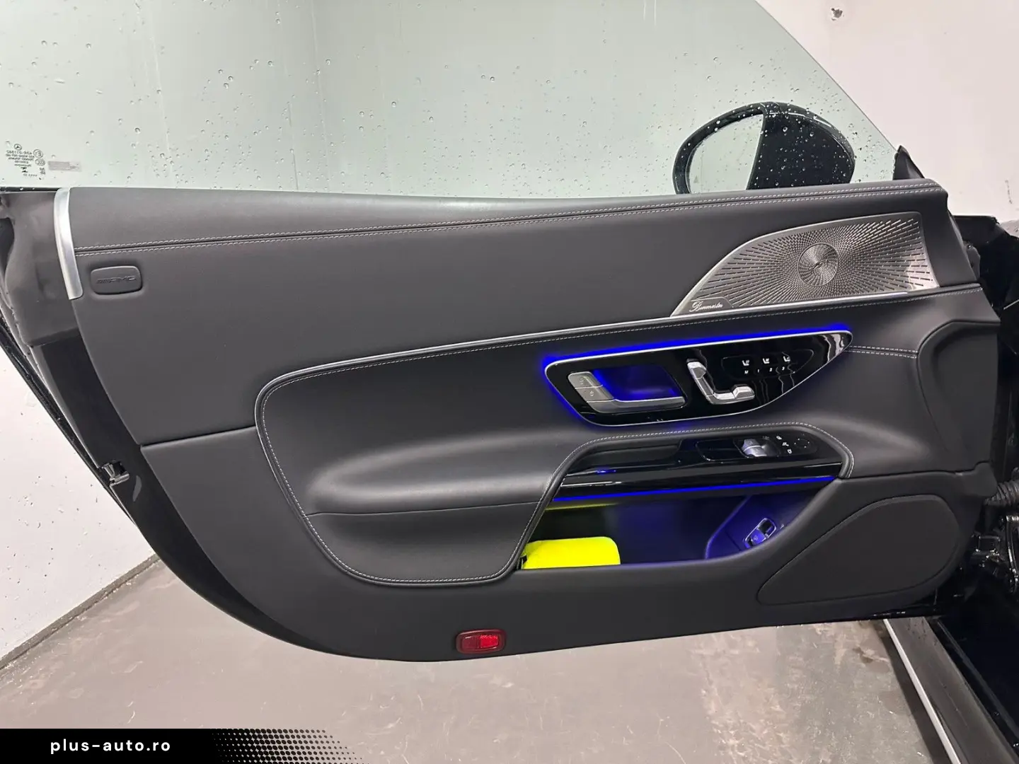 MERCEDES-BENZ AMG GT 63 4MATIC   KERAMIK PREMIUM MANUFAKTUR