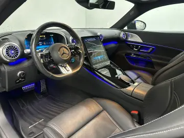 MERCEDES-BENZ AMG GT 63 4MATIC   KERAMIK PREMIUM MANUFAKTUR