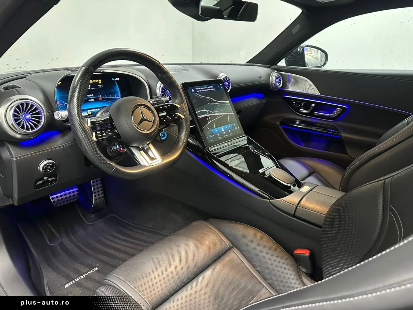 MERCEDES-BENZ AMG GT 63 4MATIC   KERAMIK PREMIUM MANUFAKTUR