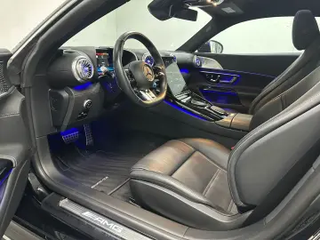 MERCEDES-BENZ AMG GT 63 4MATIC   KERAMIK PREMIUM MANUFAKTUR