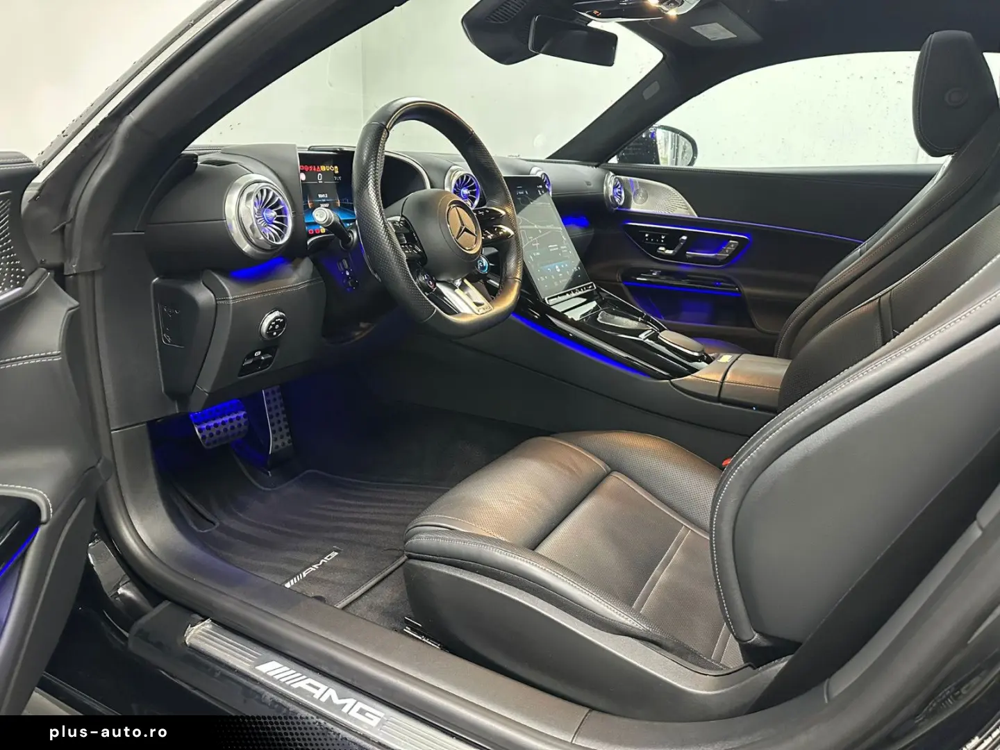 MERCEDES-BENZ AMG GT 63 4MATIC   KERAMIK PREMIUM MANUFAKTUR