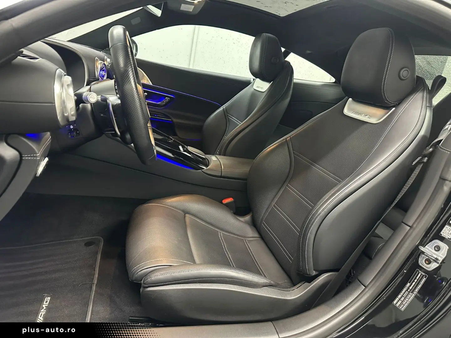 MERCEDES-BENZ AMG GT 63 4MATIC   KERAMIK PREMIUM MANUFAKTUR
