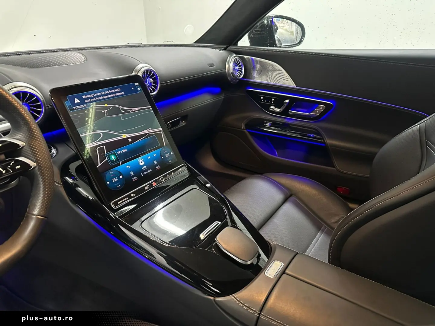 MERCEDES-BENZ AMG GT 63 4MATIC   KERAMIK PREMIUM MANUFAKTUR