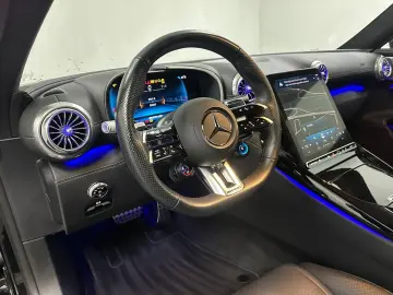 MERCEDES-BENZ AMG GT 63 4MATIC   KERAMIK PREMIUM MANUFAKTUR