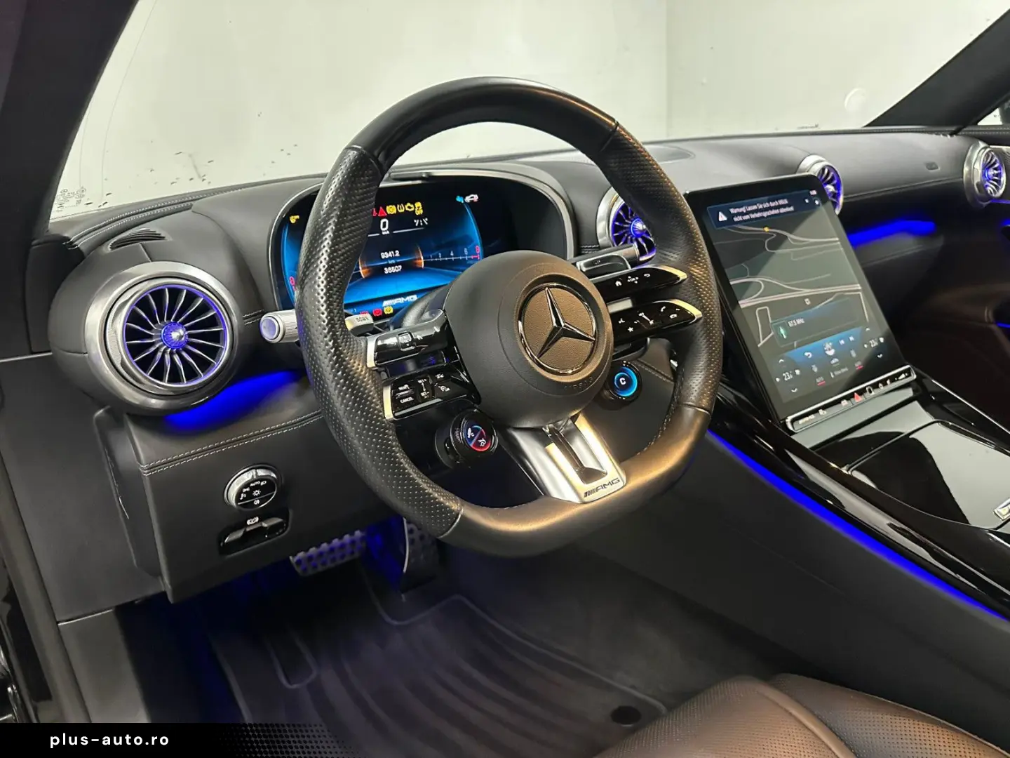 MERCEDES-BENZ AMG GT 63 4MATIC   KERAMIK PREMIUM MANUFAKTUR