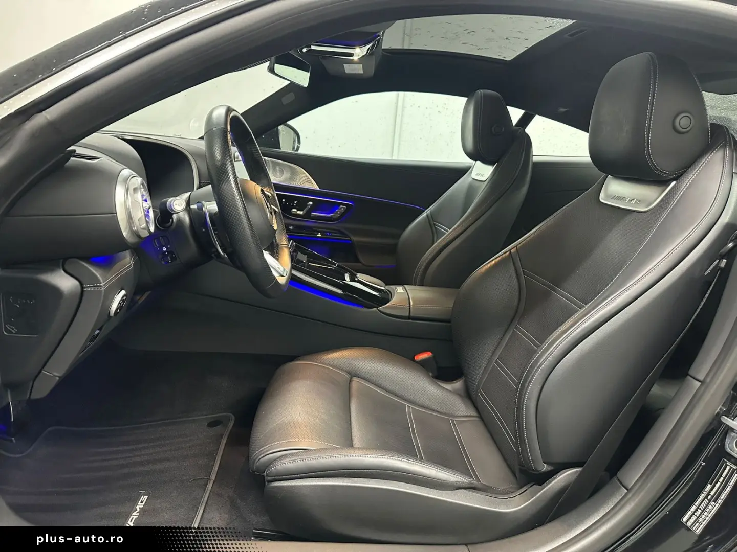 MERCEDES-BENZ AMG GT 63 4MATIC   KERAMIK PREMIUM MANUFAKTUR