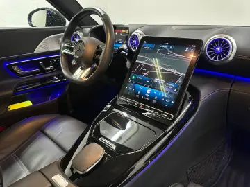 MERCEDES-BENZ AMG GT 63 4MATIC   KERAMIK PREMIUM MANUFAKTUR
