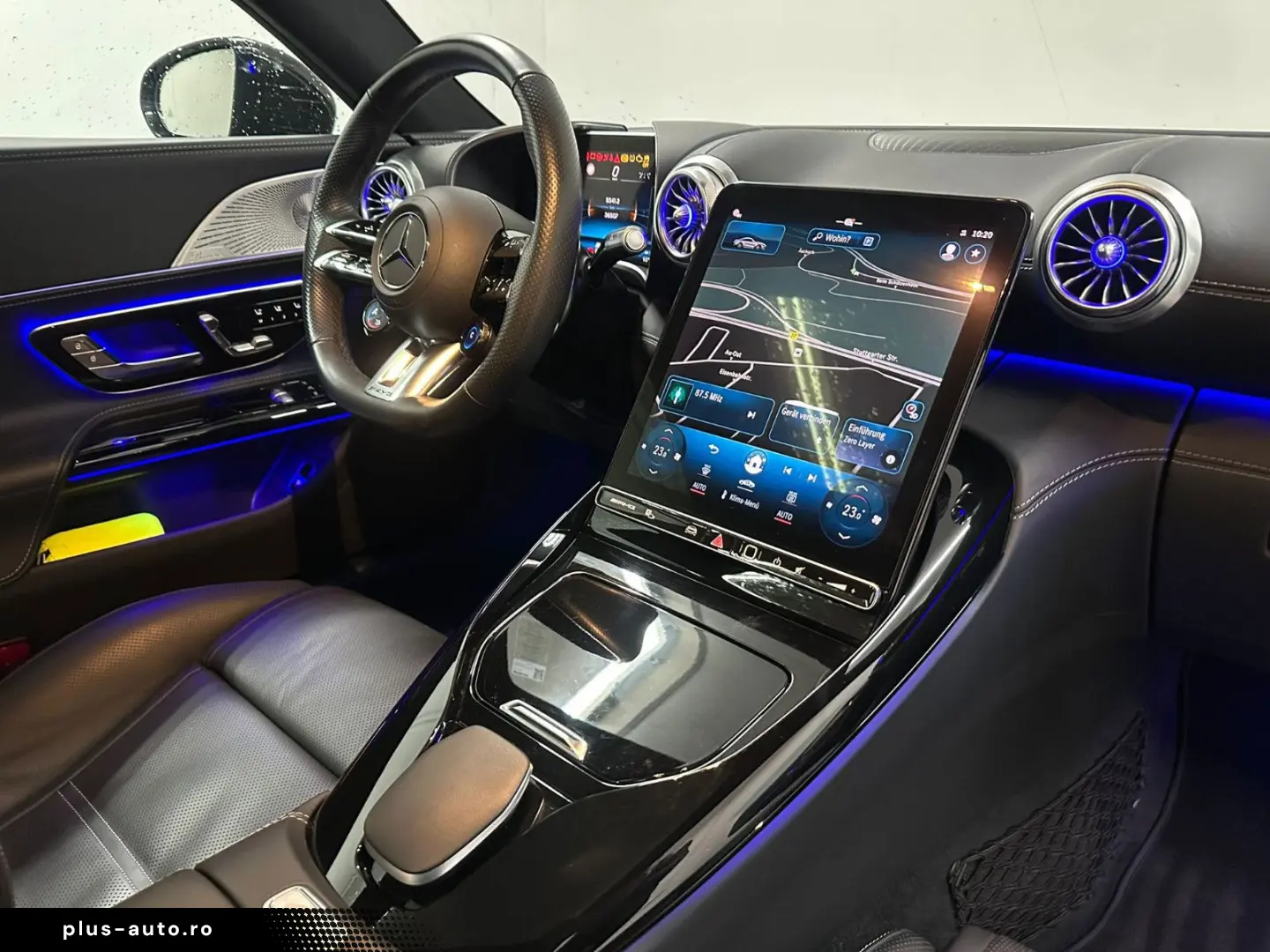 MERCEDES-BENZ AMG GT 63 4MATIC   KERAMIK PREMIUM MANUFAKTUR