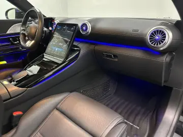 MERCEDES-BENZ AMG GT 63 4MATIC   KERAMIK PREMIUM MANUFAKTUR