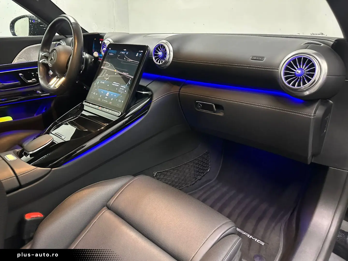 MERCEDES-BENZ AMG GT 63 4MATIC   KERAMIK PREMIUM MANUFAKTUR