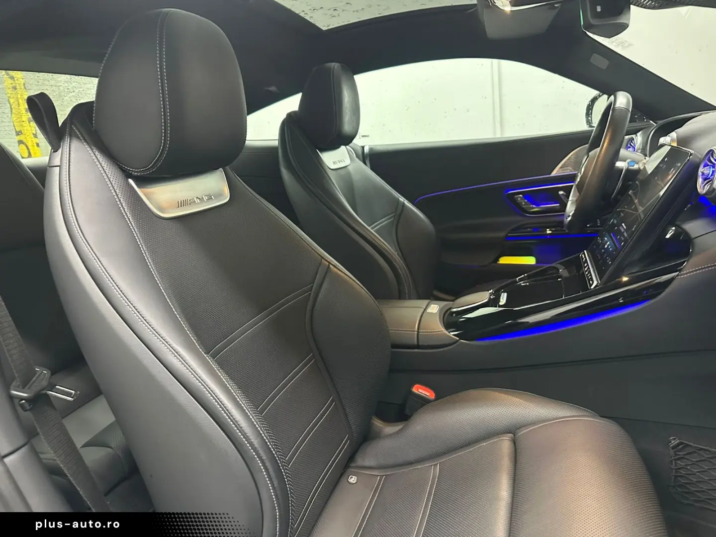 MERCEDES-BENZ AMG GT 63 4MATIC   KERAMIK PREMIUM MANUFAKTUR