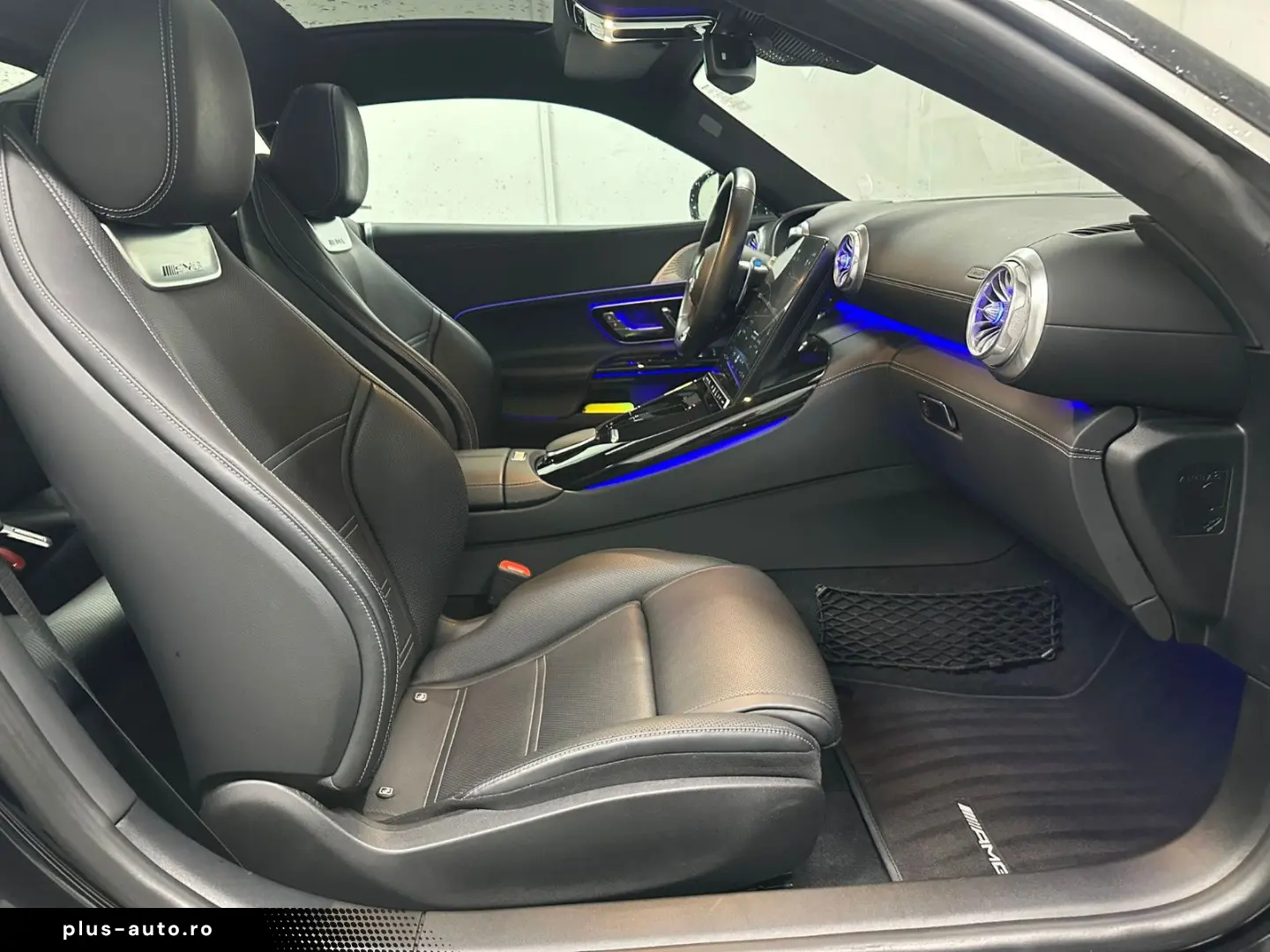 MERCEDES-BENZ AMG GT 63 4MATIC   KERAMIK PREMIUM MANUFAKTUR