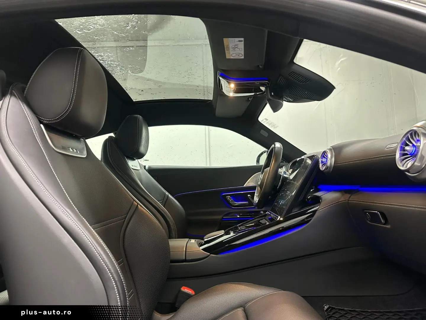 MERCEDES-BENZ AMG GT 63 4MATIC   KERAMIK PREMIUM MANUFAKTUR