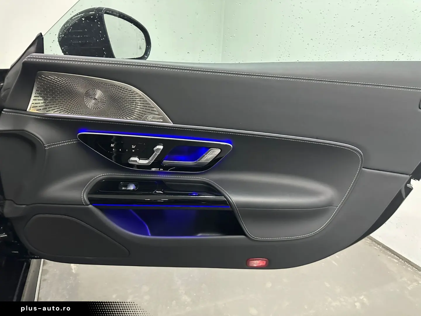 MERCEDES-BENZ AMG GT 63 4MATIC   KERAMIK PREMIUM MANUFAKTUR