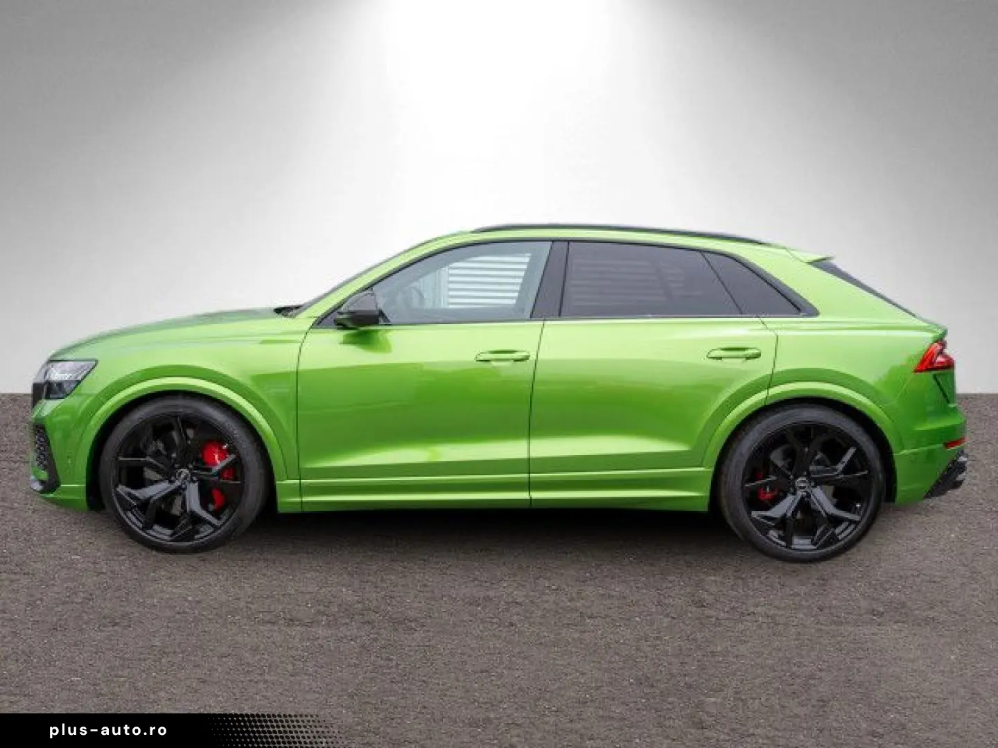 AUDI RS Q8 4.0TFSI quattr NAVI MATRIX KERAMIK 305km h