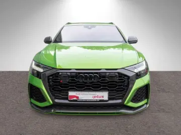 AUDI RS Q8 4.0TFSI quattr NAVI MATRIX KERAMIK 305km h
