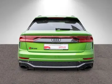 AUDI RS Q8 4.0TFSI quattr NAVI MATRIX KERAMIK 305km h