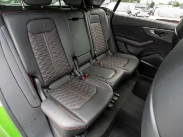 AUDI RS Q8 4.0TFSI quattr NAVI MATRIX KERAMIK 305km h
