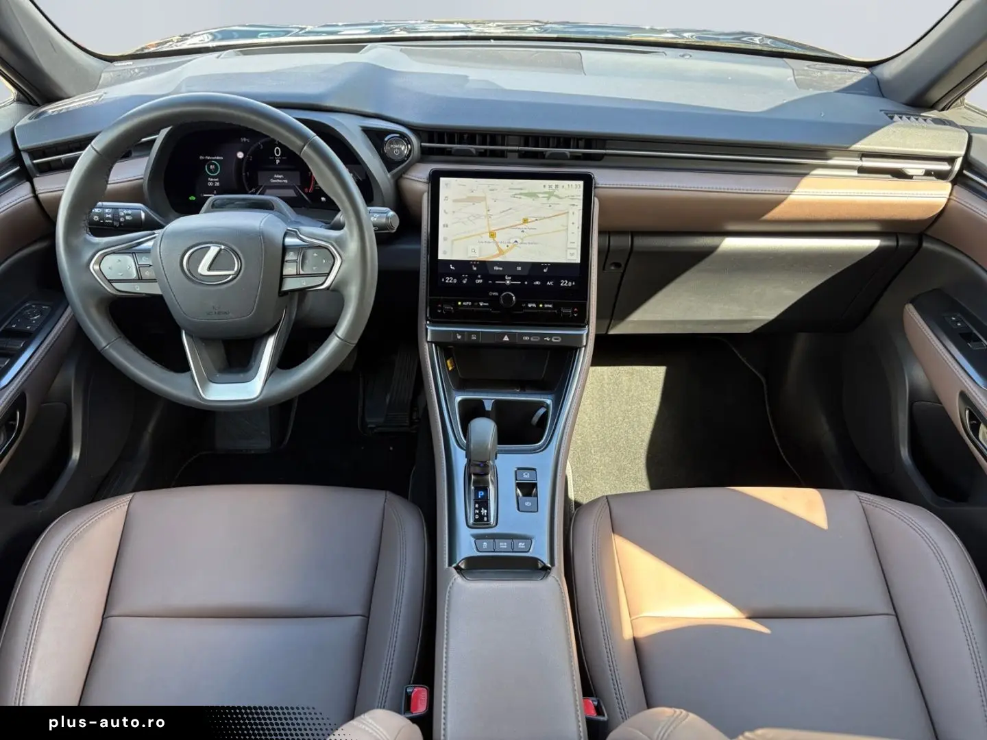 LEXUS LBX FWD Elegant  M Levinson LED HUD 360  el. Hec