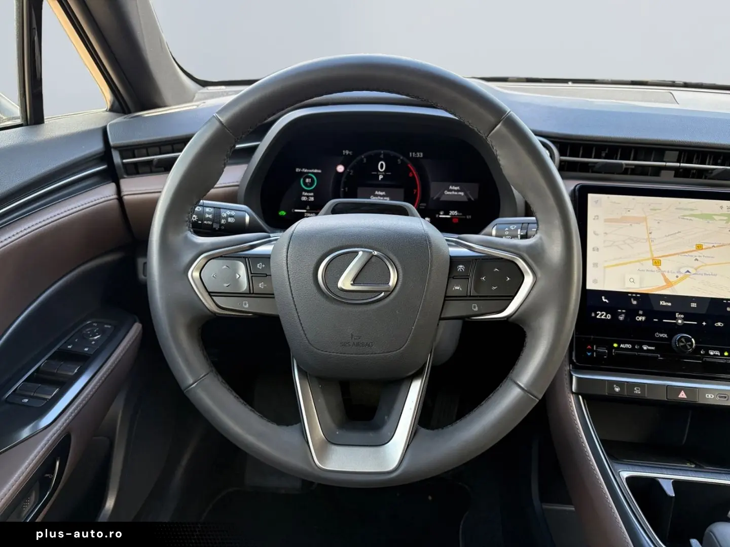 LEXUS LBX FWD Elegant  M Levinson LED HUD 360  el. Hec