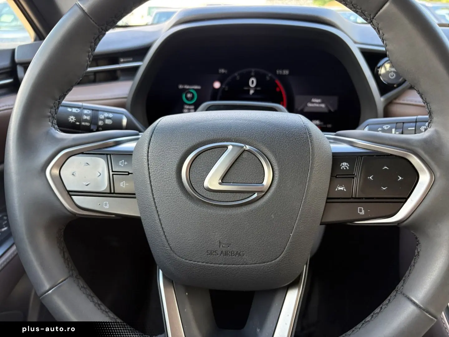 LEXUS LBX FWD Elegant  M Levinson LED HUD 360  el. Hec