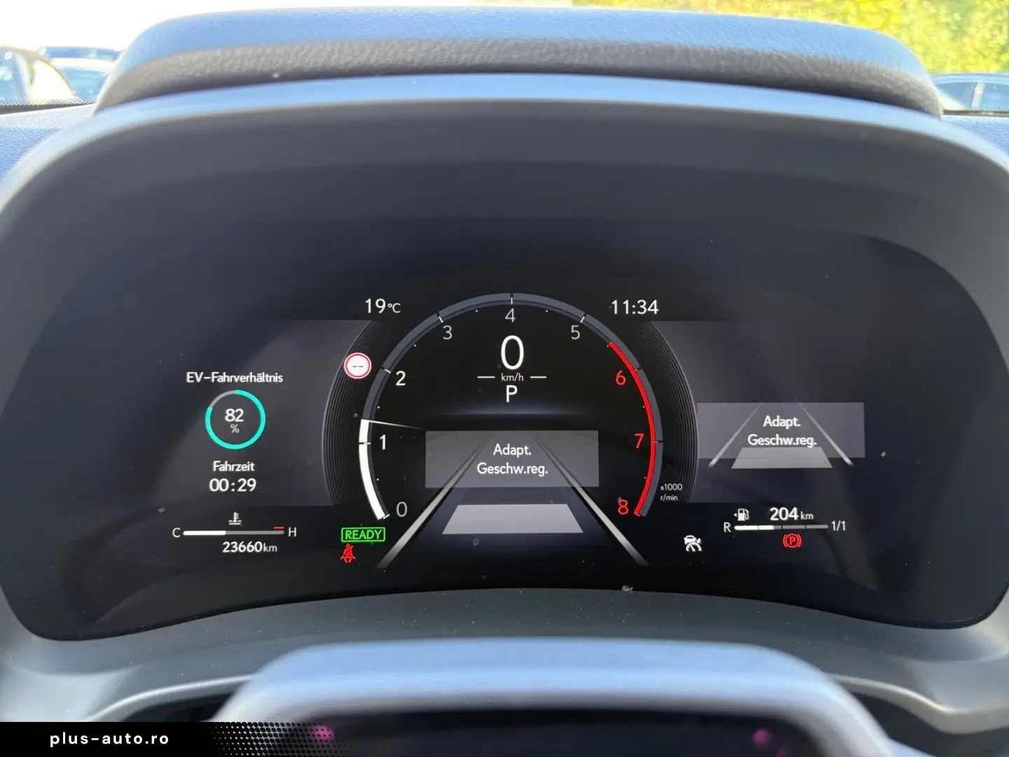LEXUS LBX FWD Elegant  M Levinson LED HUD 360  el. Hec