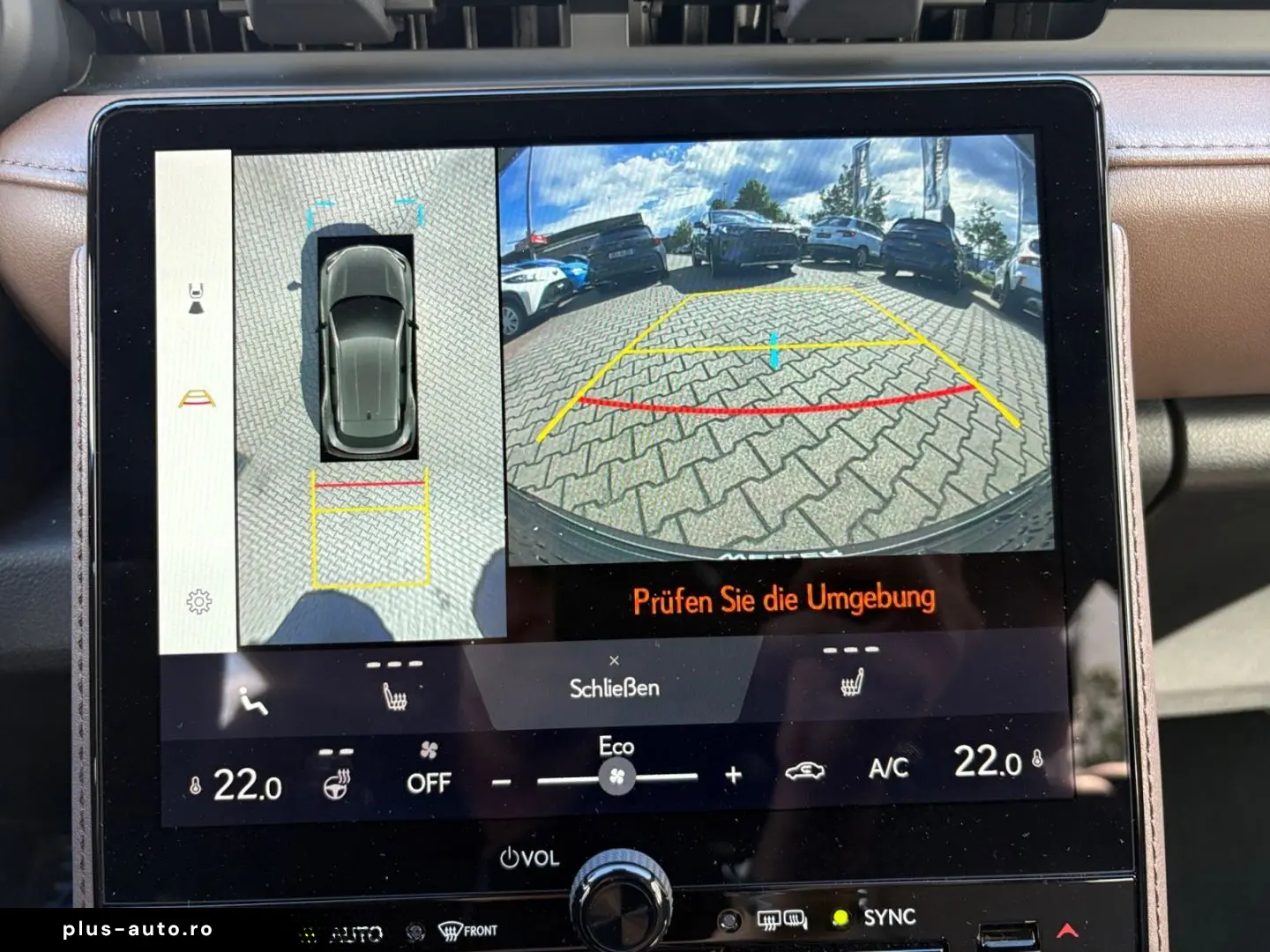 LEXUS LBX FWD Elegant  M Levinson LED HUD 360  el. Hec